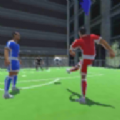 街头足球赛2022(Street football game 2022)