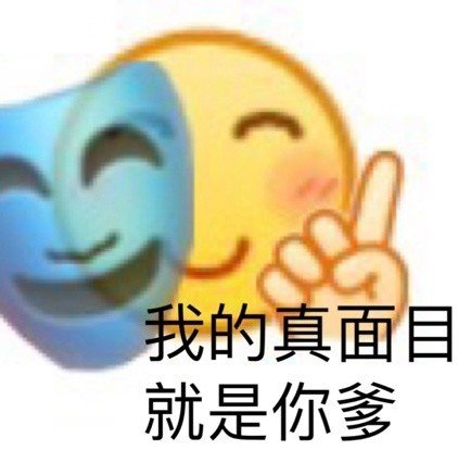 宁言宁语表情包