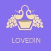 LOVEDIN恋爱记录