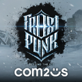 Frostpunk Beyond the Ice