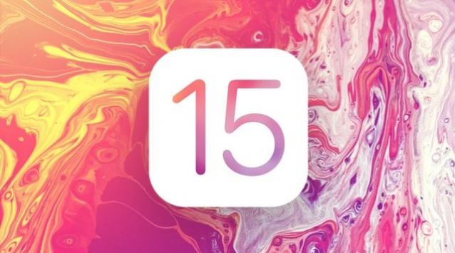 ios15Beta8描述文件