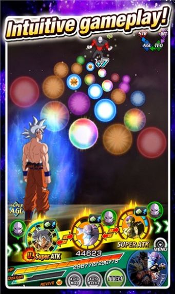 Dokkan Battle wiki